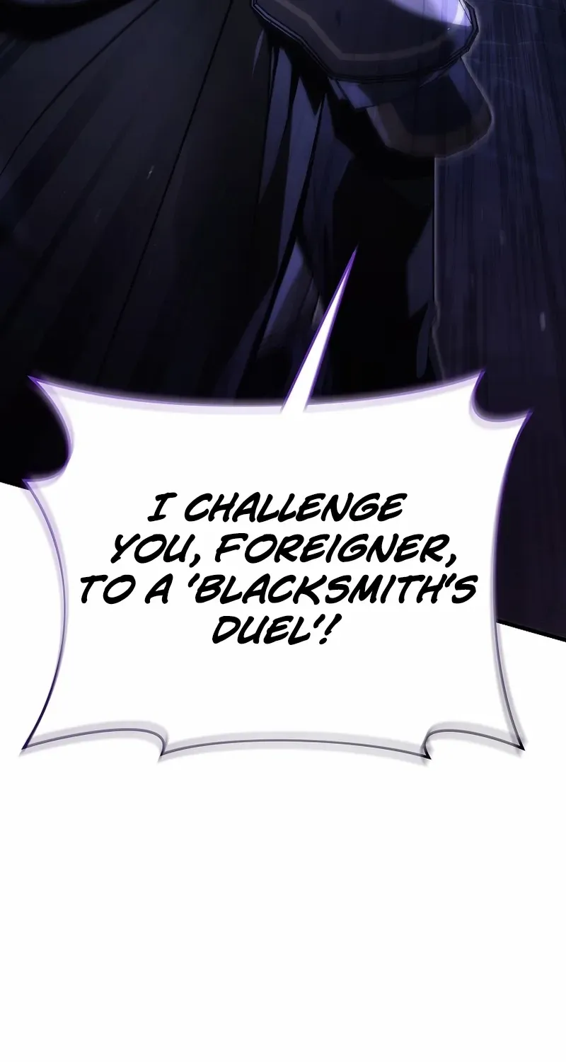 Read Genius Blacksmith’s Game chapter 10 image 115 on Lezhin