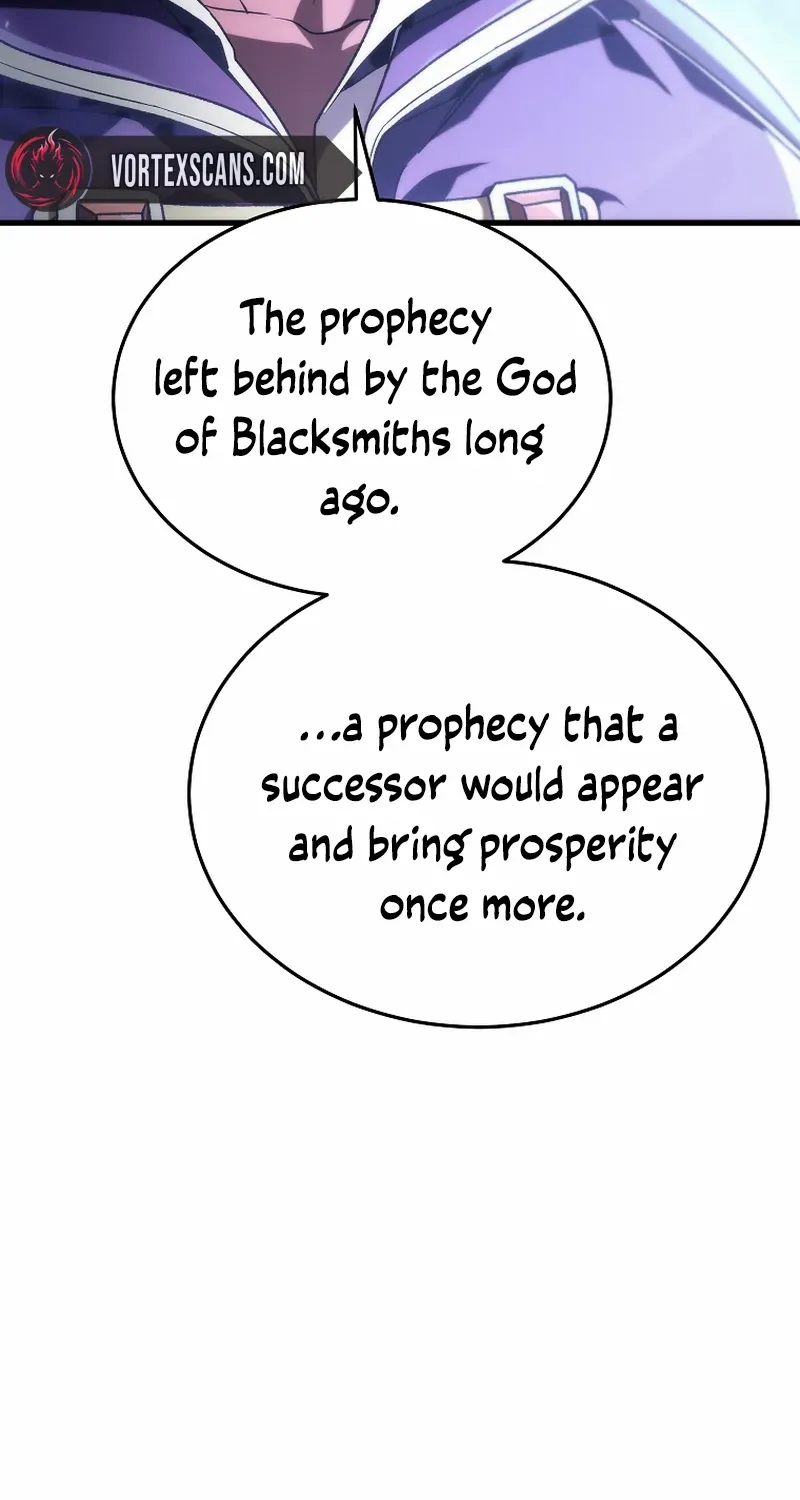 Read Genius Blacksmith’s Game chapter 10 image 14 on Lezhin