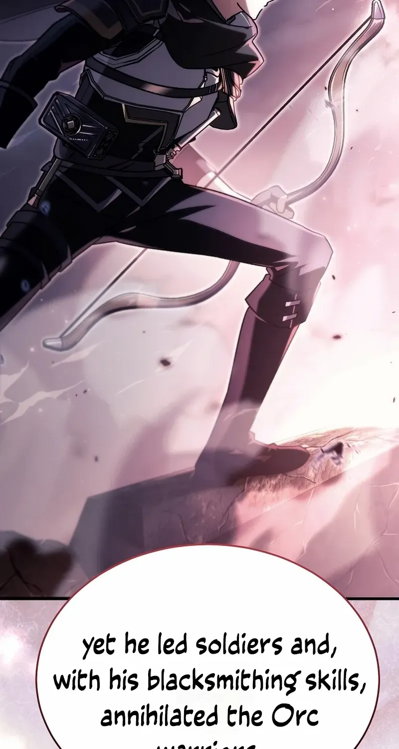 Read Genius Blacksmith’s Game chapter 10 image 23 on Lezhin