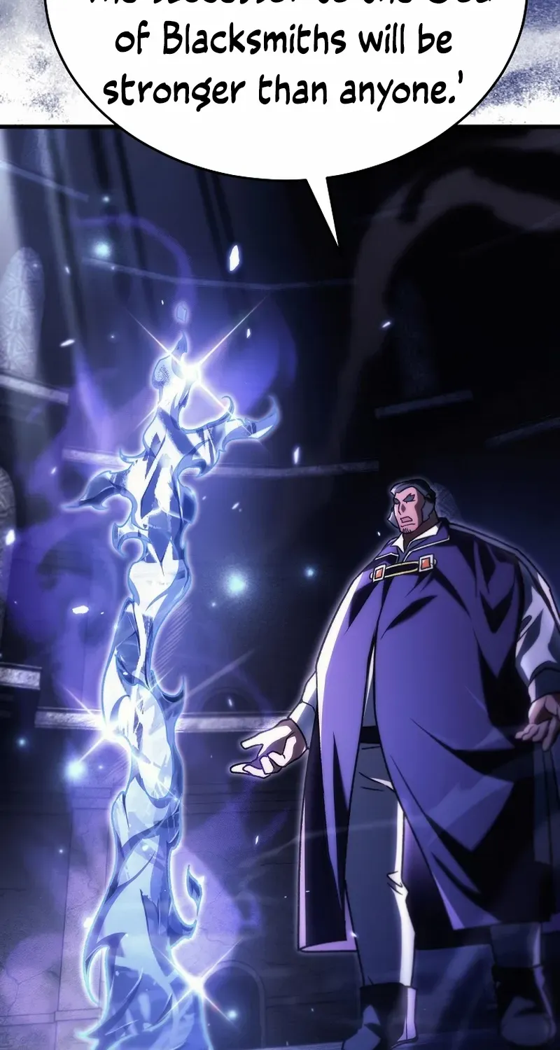 Read Genius Blacksmith’s Game chapter 10 image 27 on Lezhin