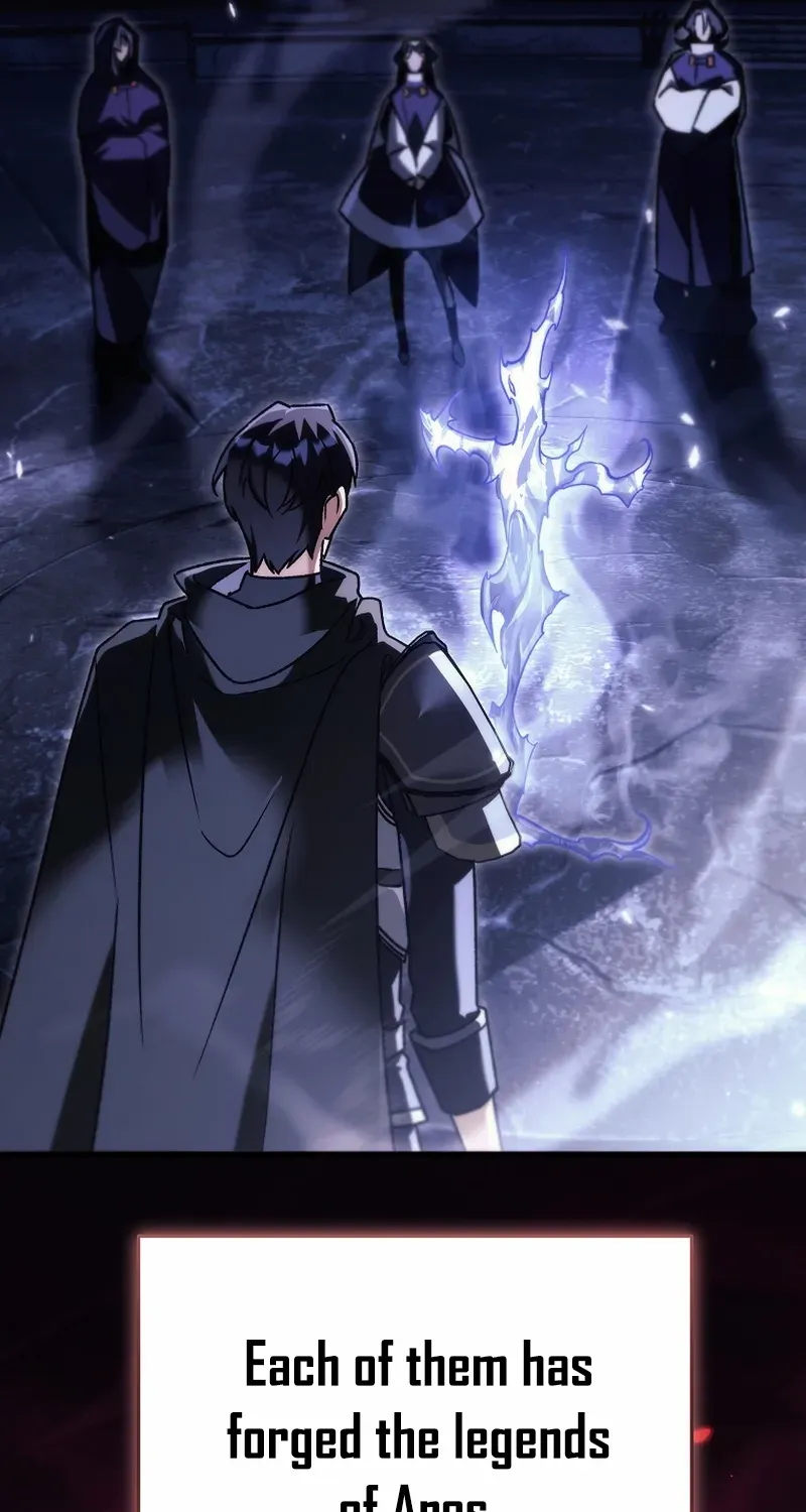 Read Genius Blacksmith’s Game chapter 10 image 60 on Lezhin