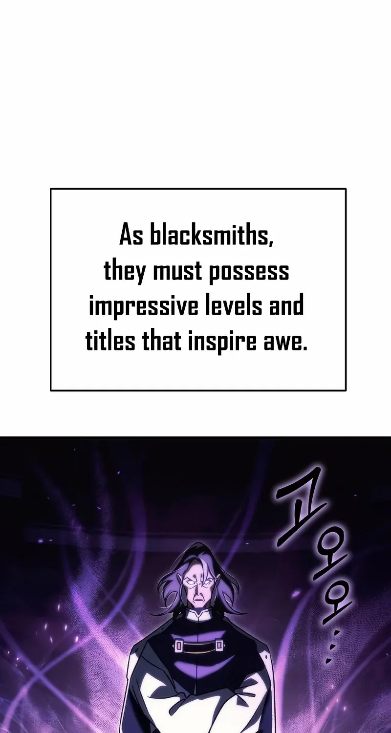Read Genius Blacksmith’s Game chapter 10 image 65 on Lezhin