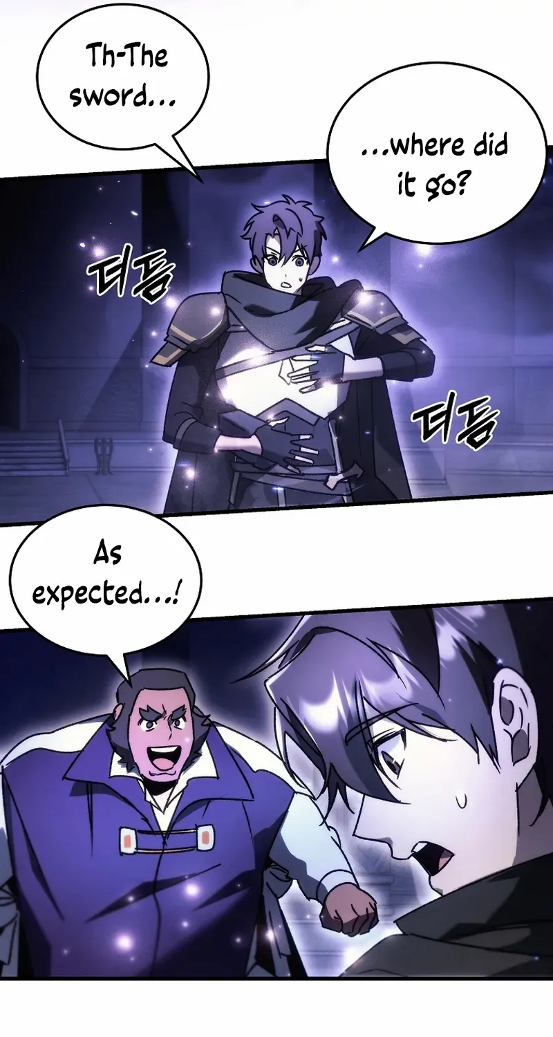 Read Genius Blacksmith’s Game chapter 10 image 80 on Lezhin