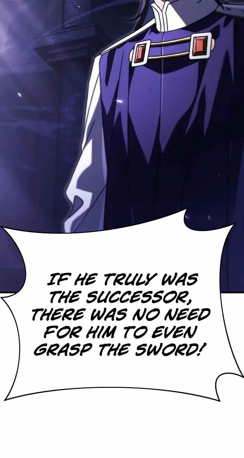 Read Genius Blacksmith’s Game chapter 10 image 85 on Lezhin