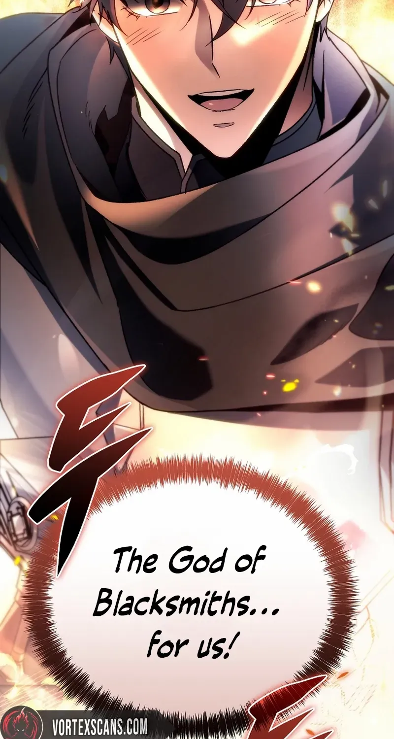 Read Genius Blacksmith’s Game chapter 10 image 94 on Lezhin