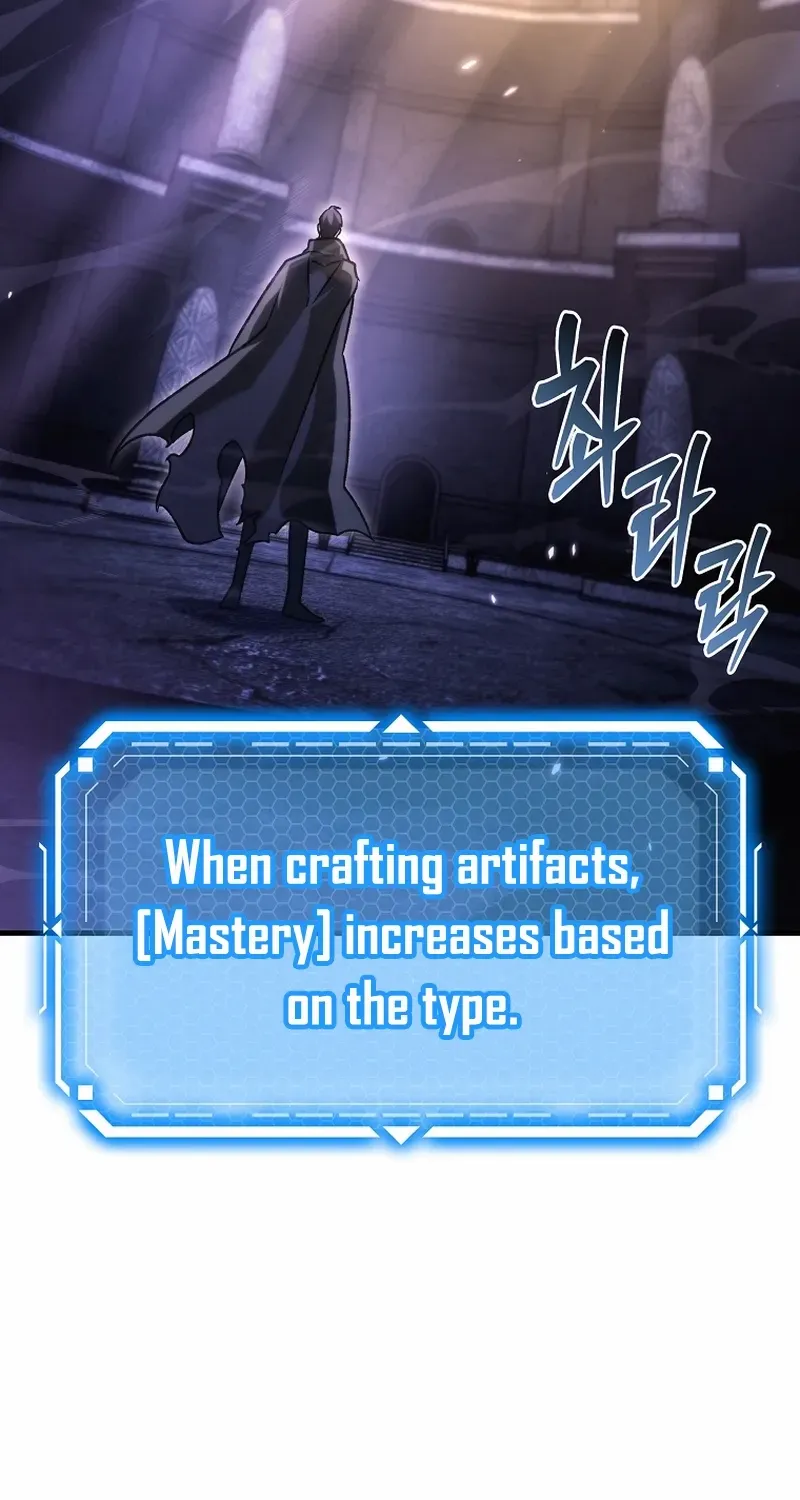 Read Genius Blacksmith’s Game chapter 10 image 99 on Lezhin