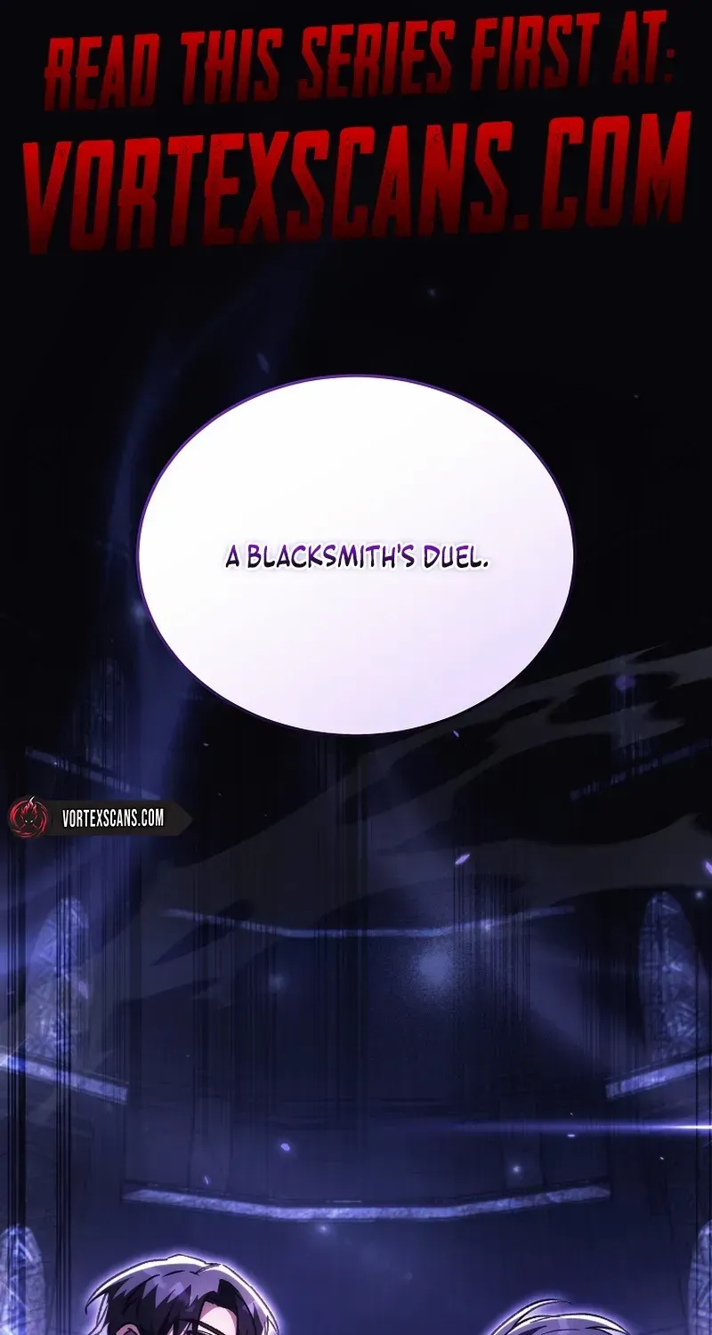 Read Genius Blacksmith’s Game chapter 11 image 1 on Lezhin