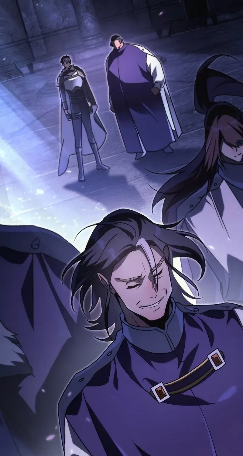 Read Genius Blacksmith’s Game chapter 11 image 11 on Lezhin