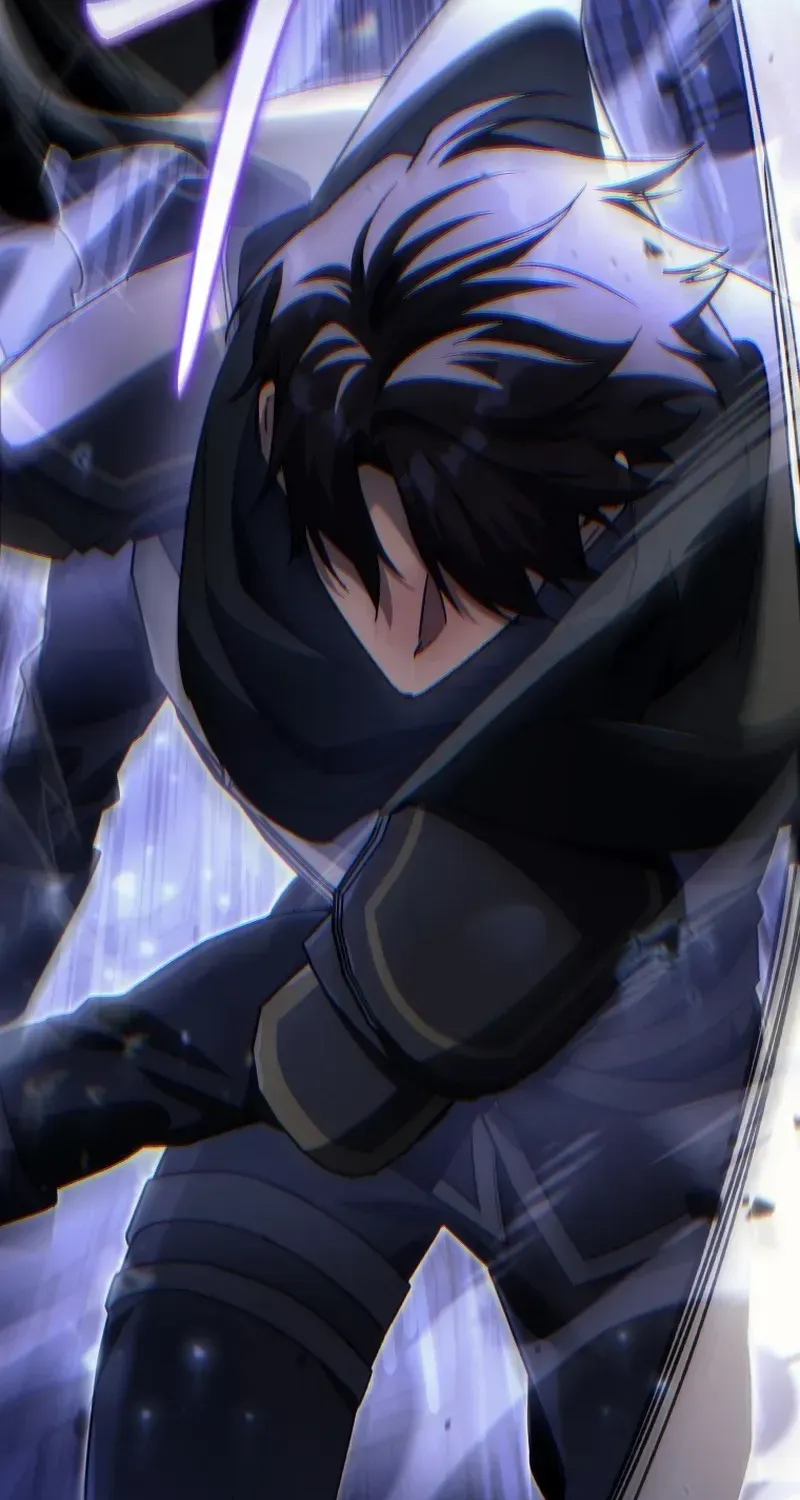 Read Genius Blacksmith’s Game chapter 11 image 114 on Lezhin