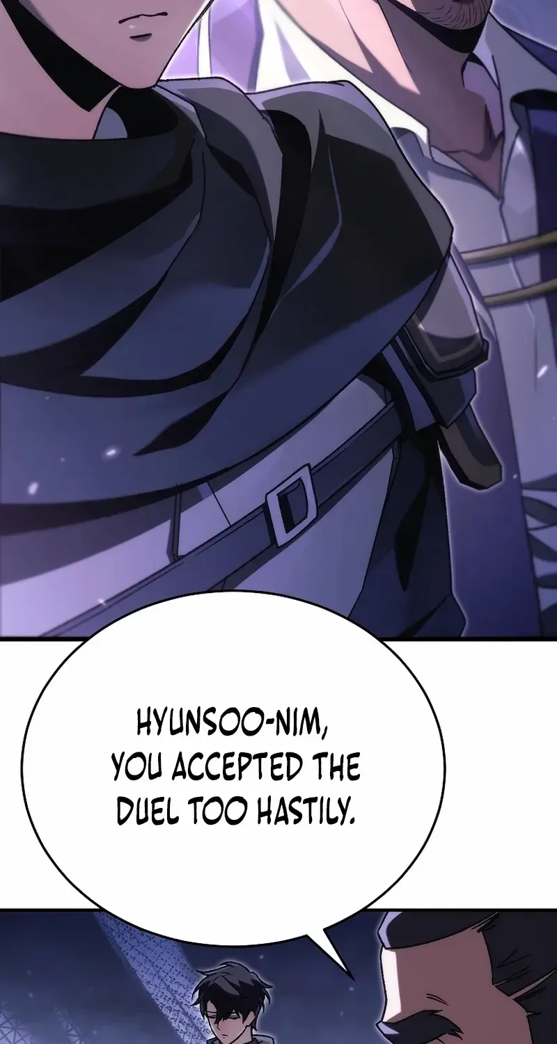 Read Genius Blacksmith’s Game chapter 11 image 14 on Lezhin
