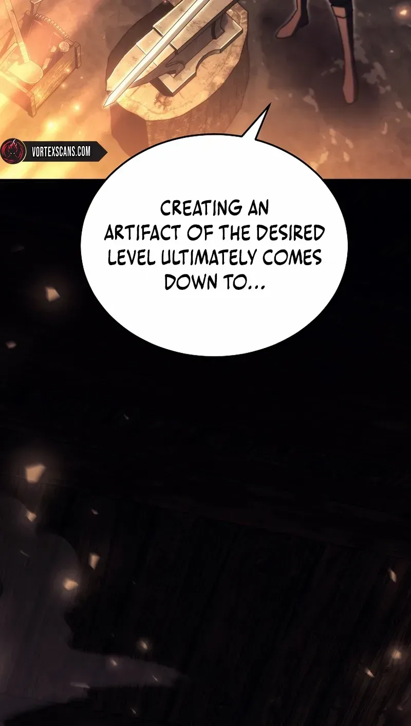 Read Genius Blacksmith’s Game chapter 11 image 140 on Lezhin