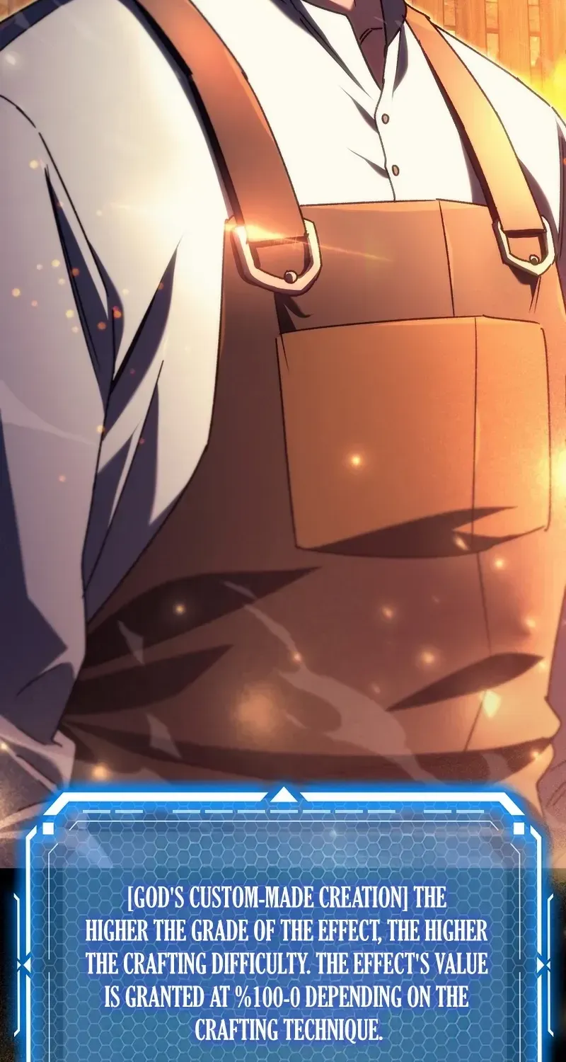 Read Genius Blacksmith’s Game chapter 11 image 142 on Lezhin