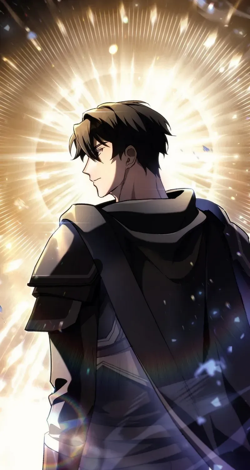 Read Genius Blacksmith’s Game chapter 11 image 145 on Lezhin
