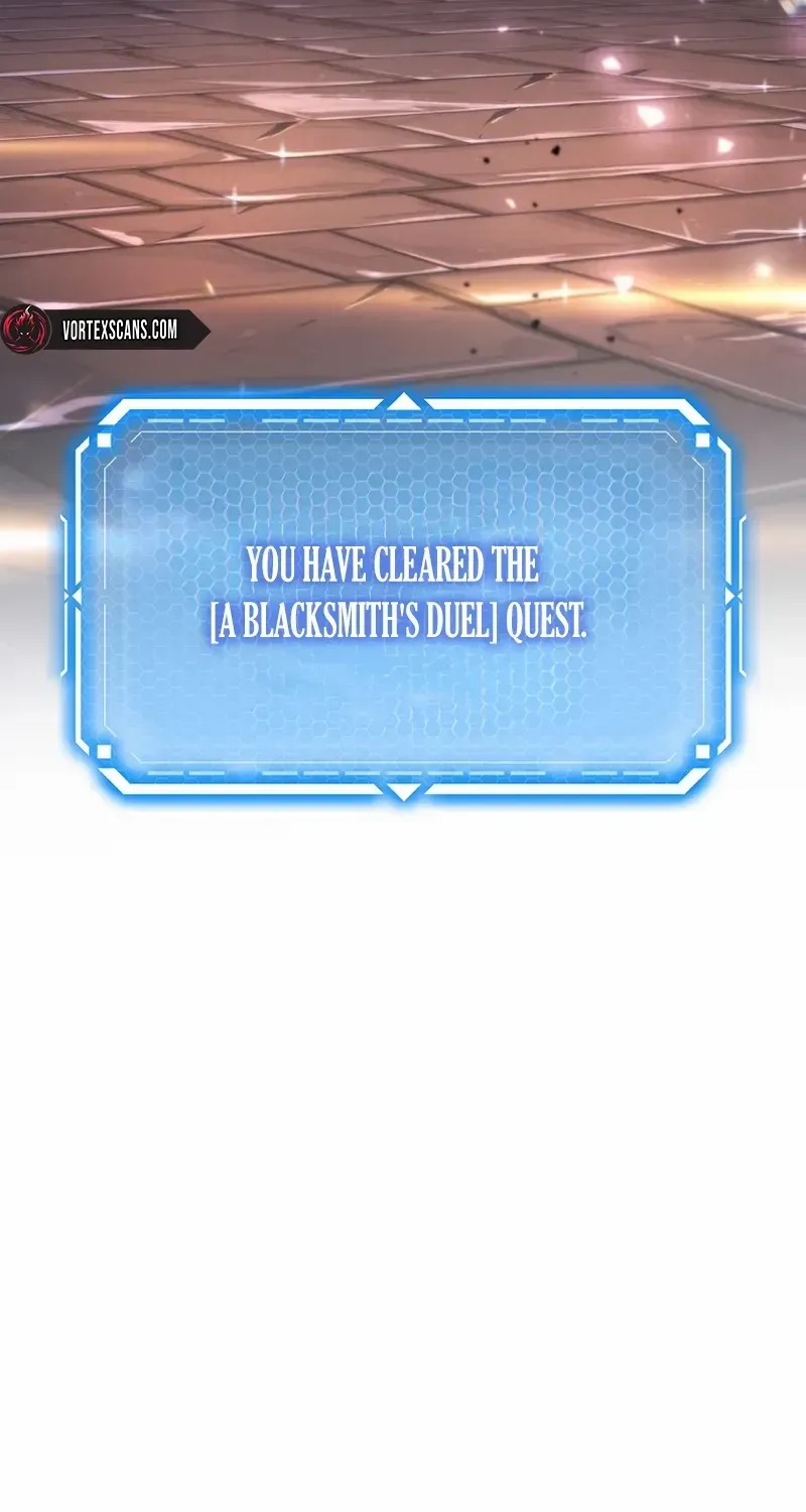 Read Genius Blacksmith’s Game chapter 11 image 160 on Lezhin