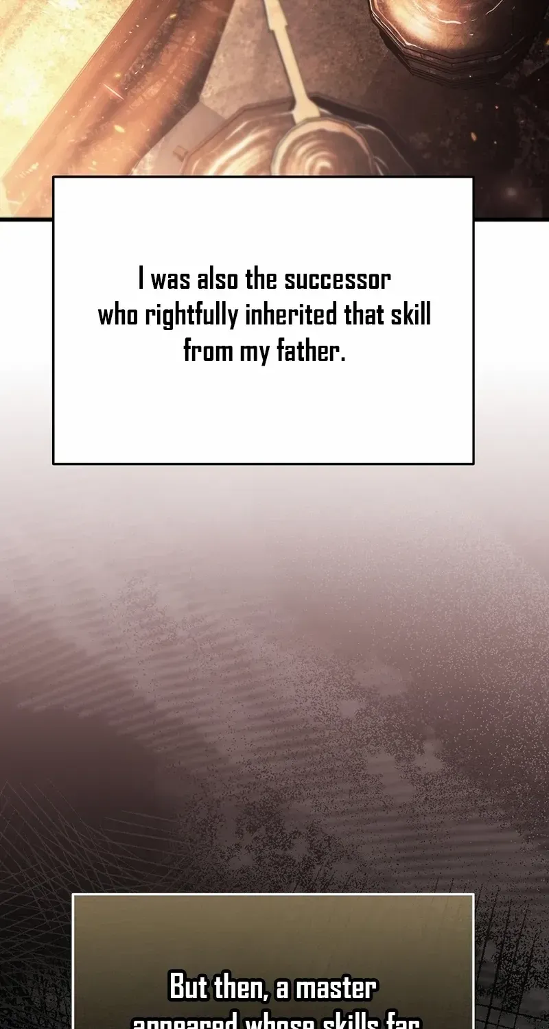Read Genius Blacksmith’s Game chapter 11 image 38 on Lezhin