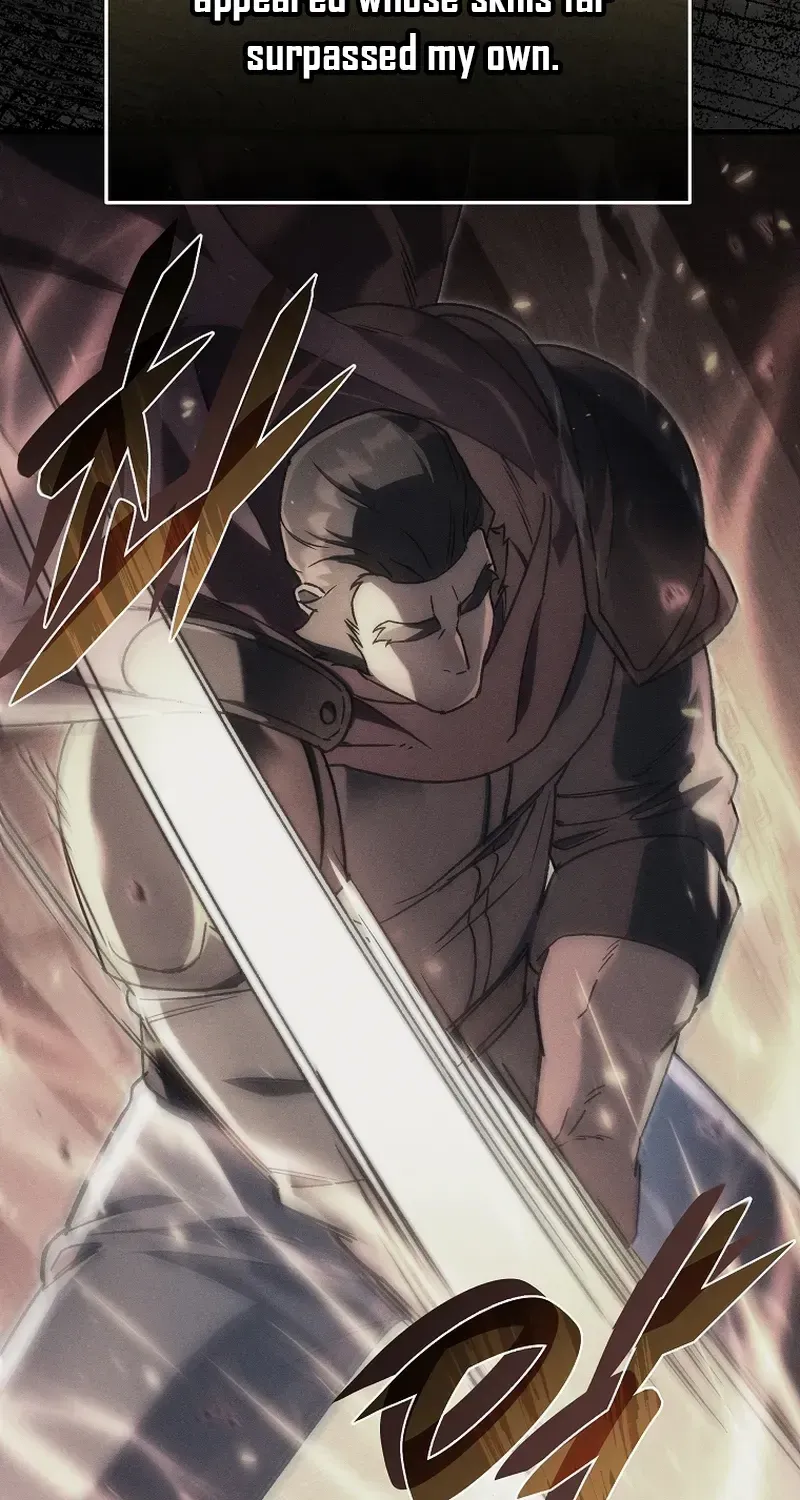 Read Genius Blacksmith’s Game chapter 11 image 39 on Lezhin