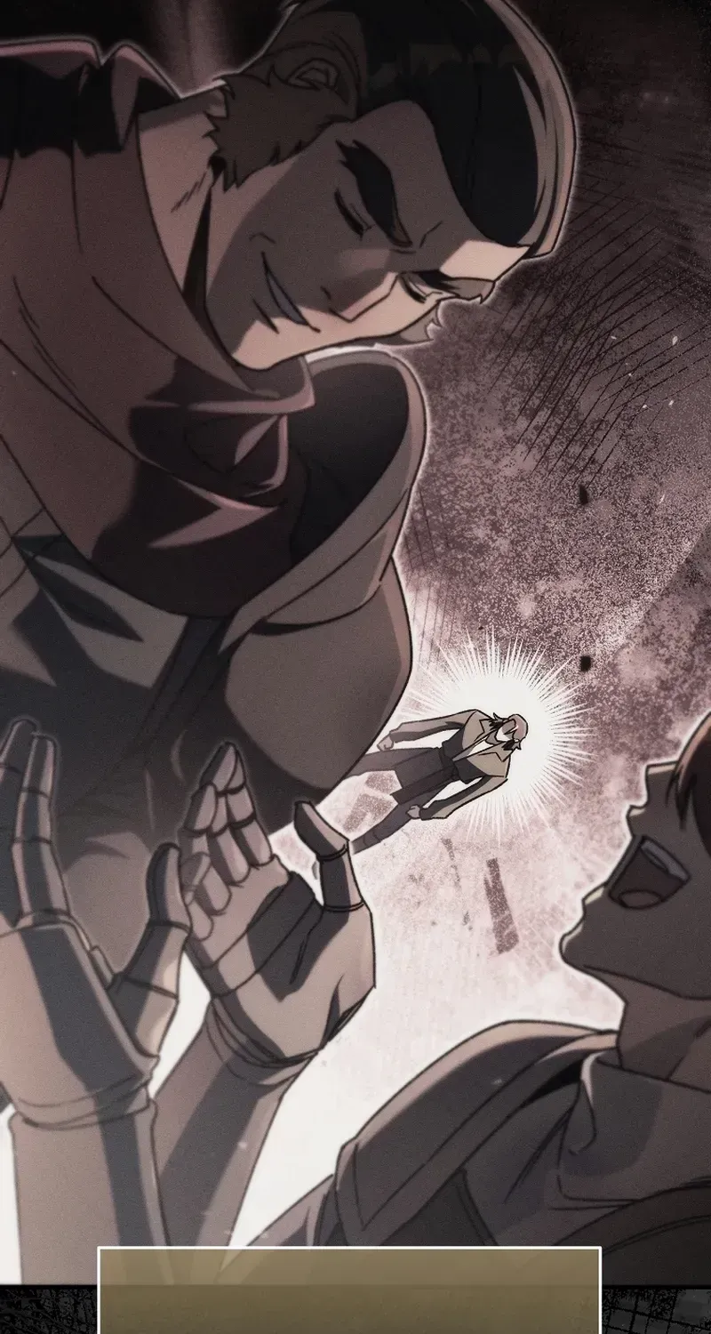 Read Genius Blacksmith’s Game chapter 11 image 42 on Lezhin
