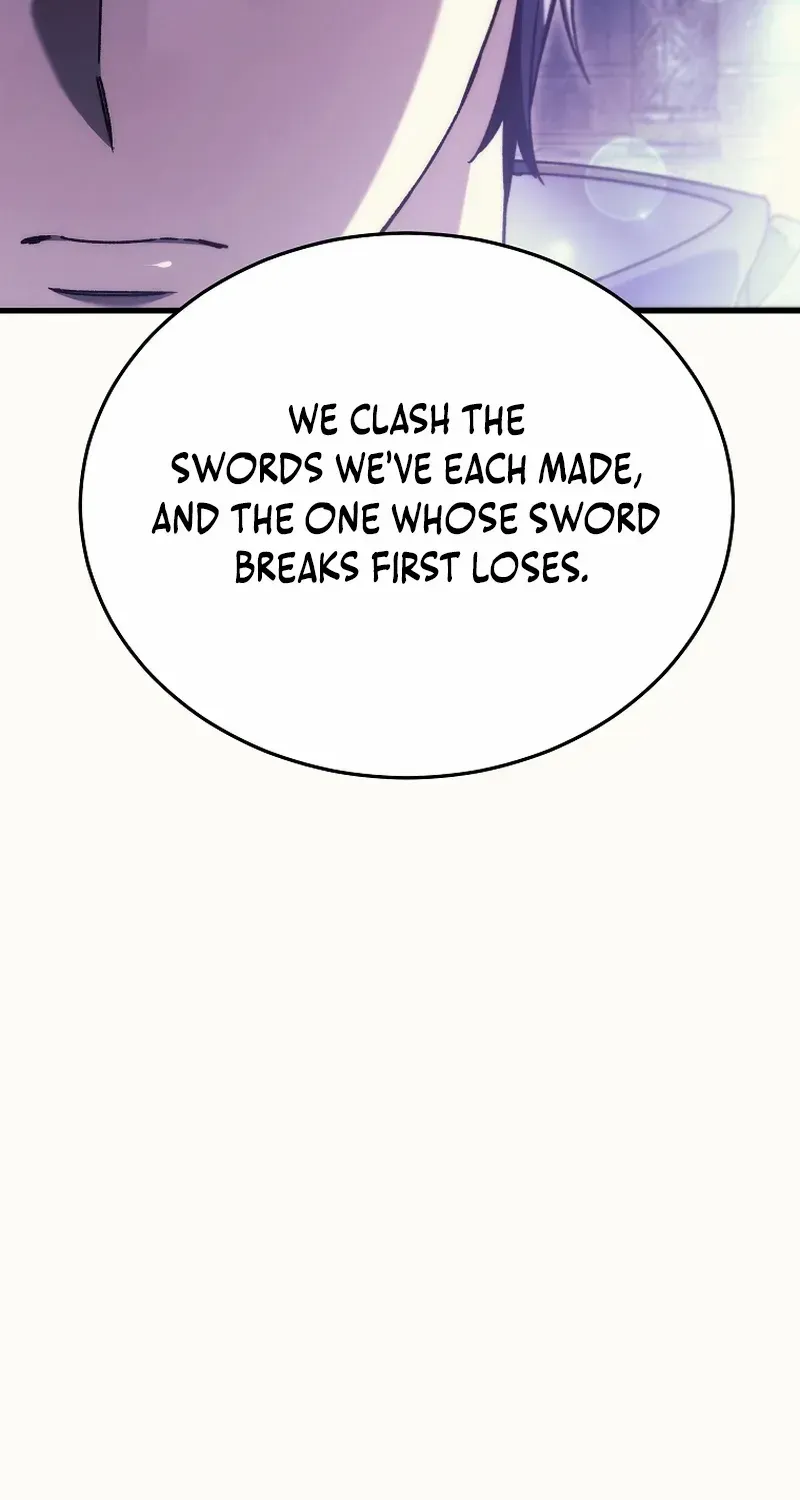 Read Genius Blacksmith’s Game chapter 11 image 5 on Lezhin