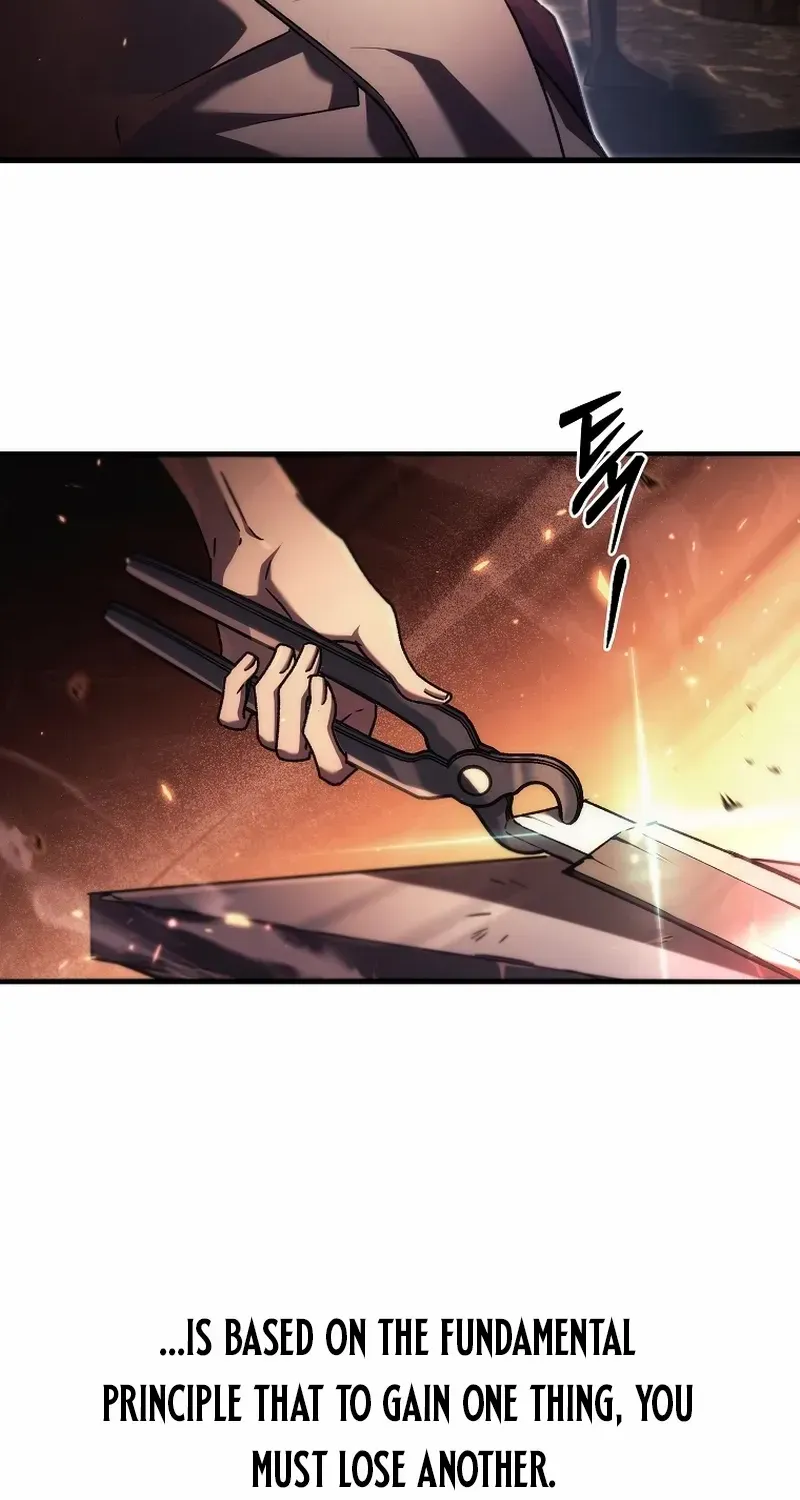 Read Genius Blacksmith’s Game chapter 11 image 60 on Lezhin