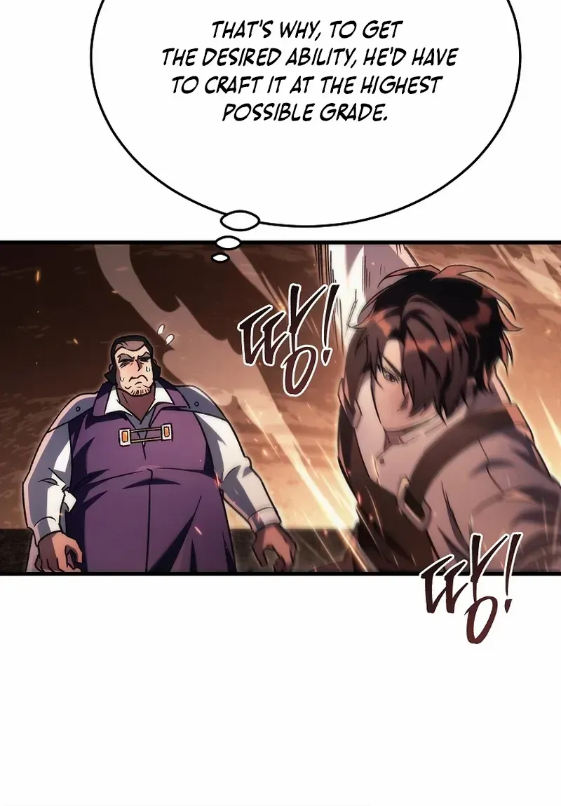 Read Genius Blacksmith’s Game chapter 11 image 63 on Lezhin