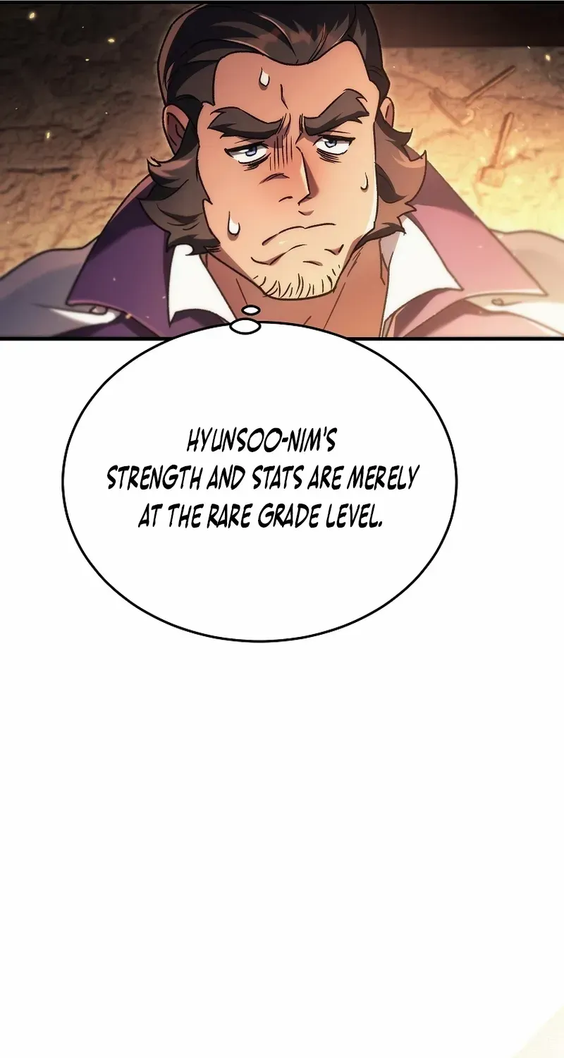 Read Genius Blacksmith’s Game chapter 11 image 64 on Lezhin