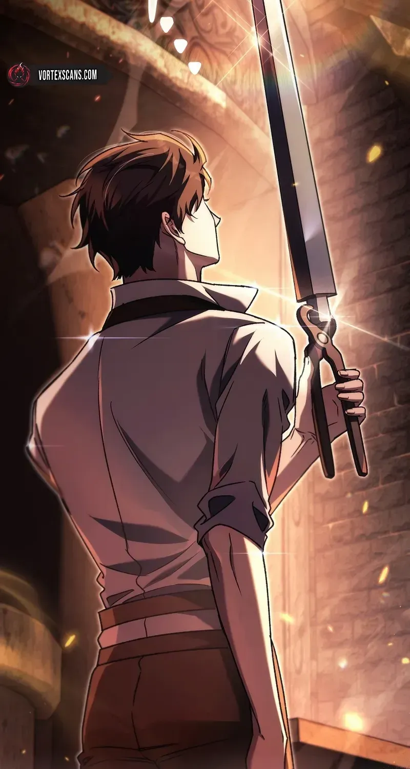Read Genius Blacksmith’s Game chapter 11 image 66 on Lezhin