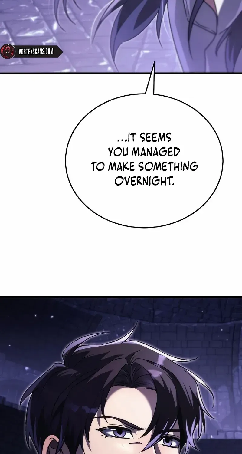 Read Genius Blacksmith’s Game chapter 11 image 76 on Lezhin