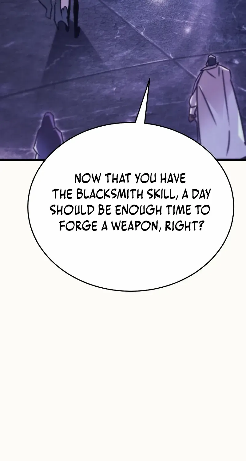 Read Genius Blacksmith’s Game chapter 11 image 8 on Lezhin