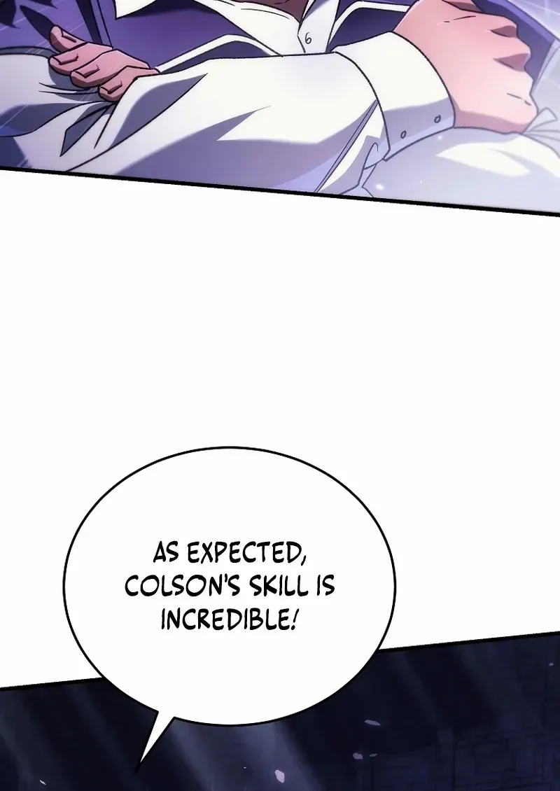 Read Genius Blacksmith’s Game chapter 11 image 85 on Lezhin