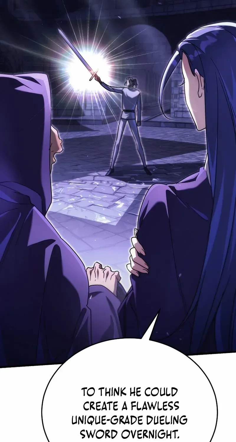 Read Genius Blacksmith’s Game chapter 11 image 86 on Lezhin