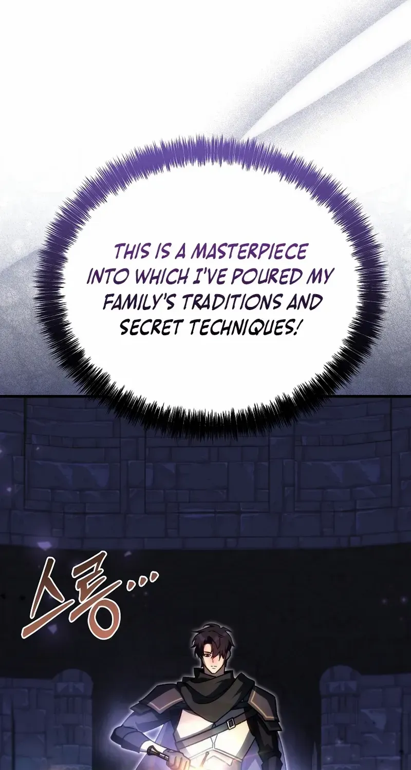 Read Genius Blacksmith’s Game chapter 11 image 89 on Lezhin