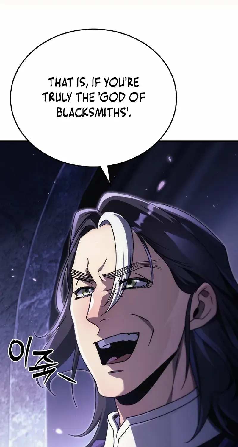 Read Genius Blacksmith’s Game chapter 11 image 9 on Lezhin