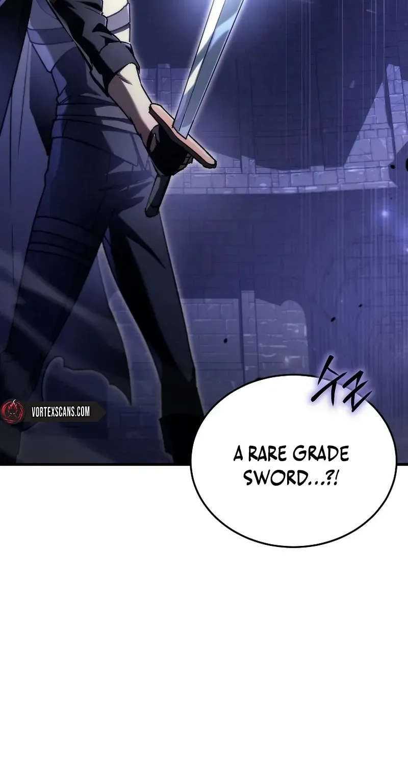 Read Genius Blacksmith’s Game chapter 11 image 97 on Lezhin