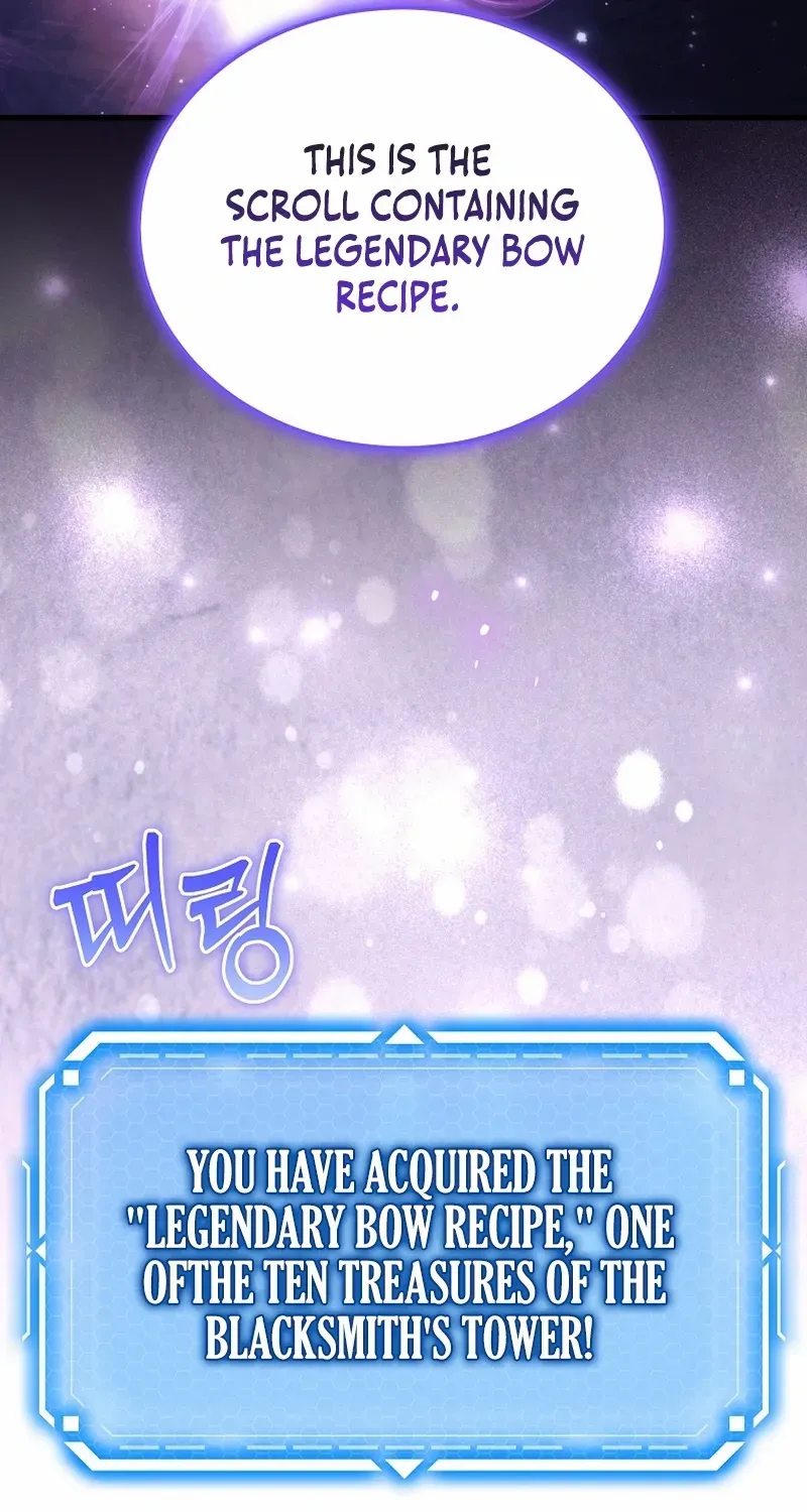 Read Genius Blacksmith’s Game chapter 12 image 10 on Lezhin