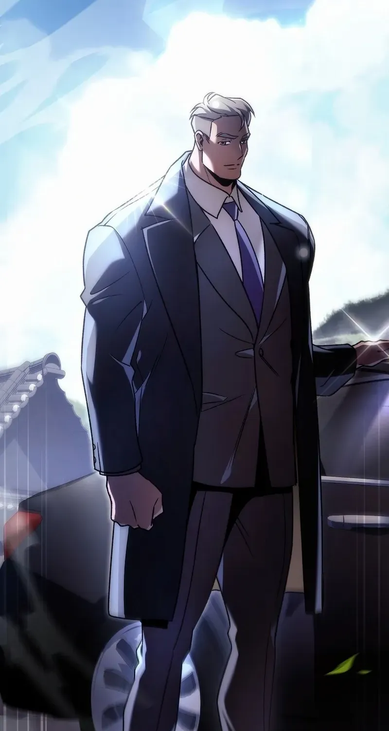 Read Genius Blacksmith’s Game chapter 12 image 110 on Lezhin
