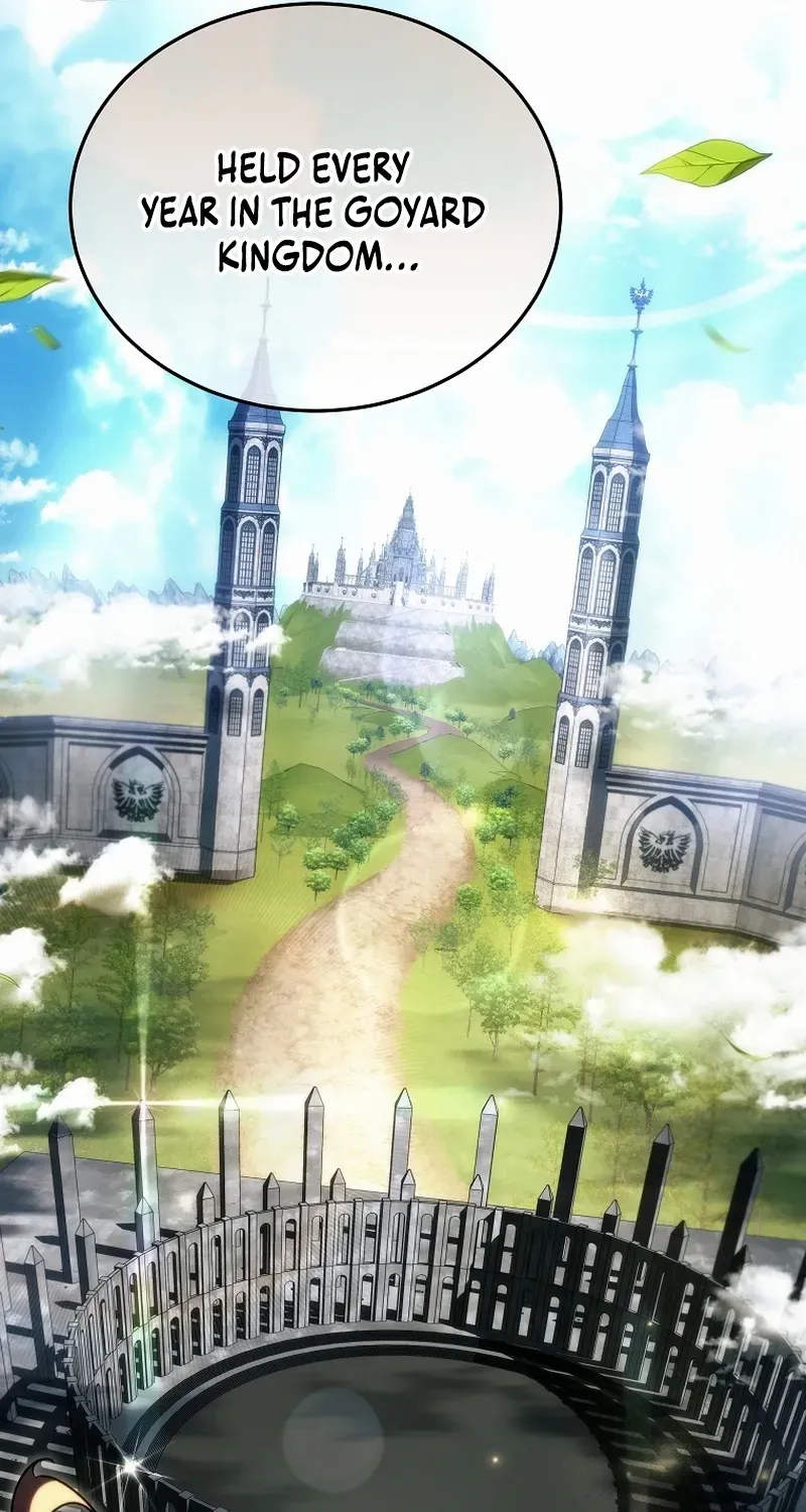 Read Genius Blacksmith’s Game chapter 12 image 127 on Lezhin