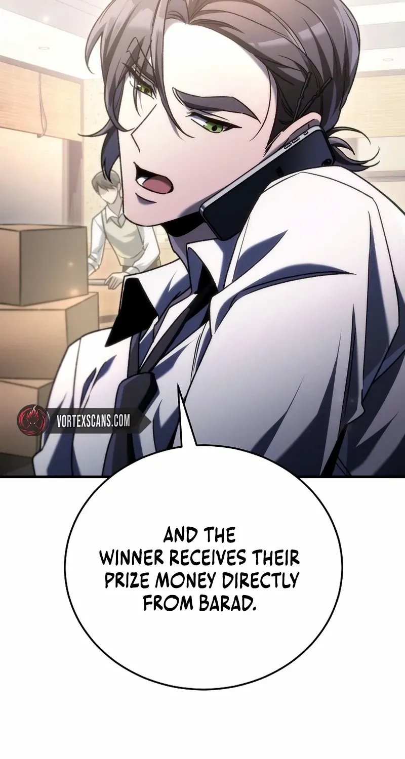 Read Genius Blacksmith’s Game chapter 12 image 133 on Lezhin