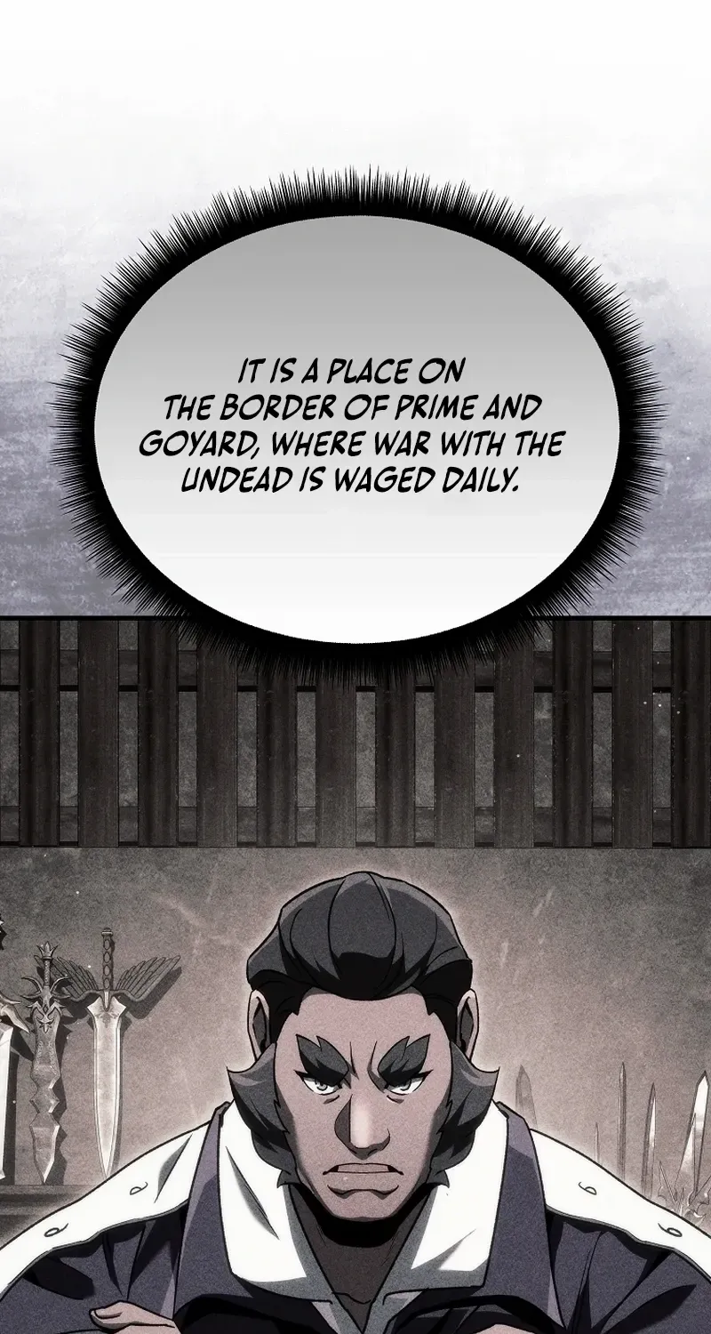 Read Genius Blacksmith’s Game chapter 12 image 139 on Lezhin