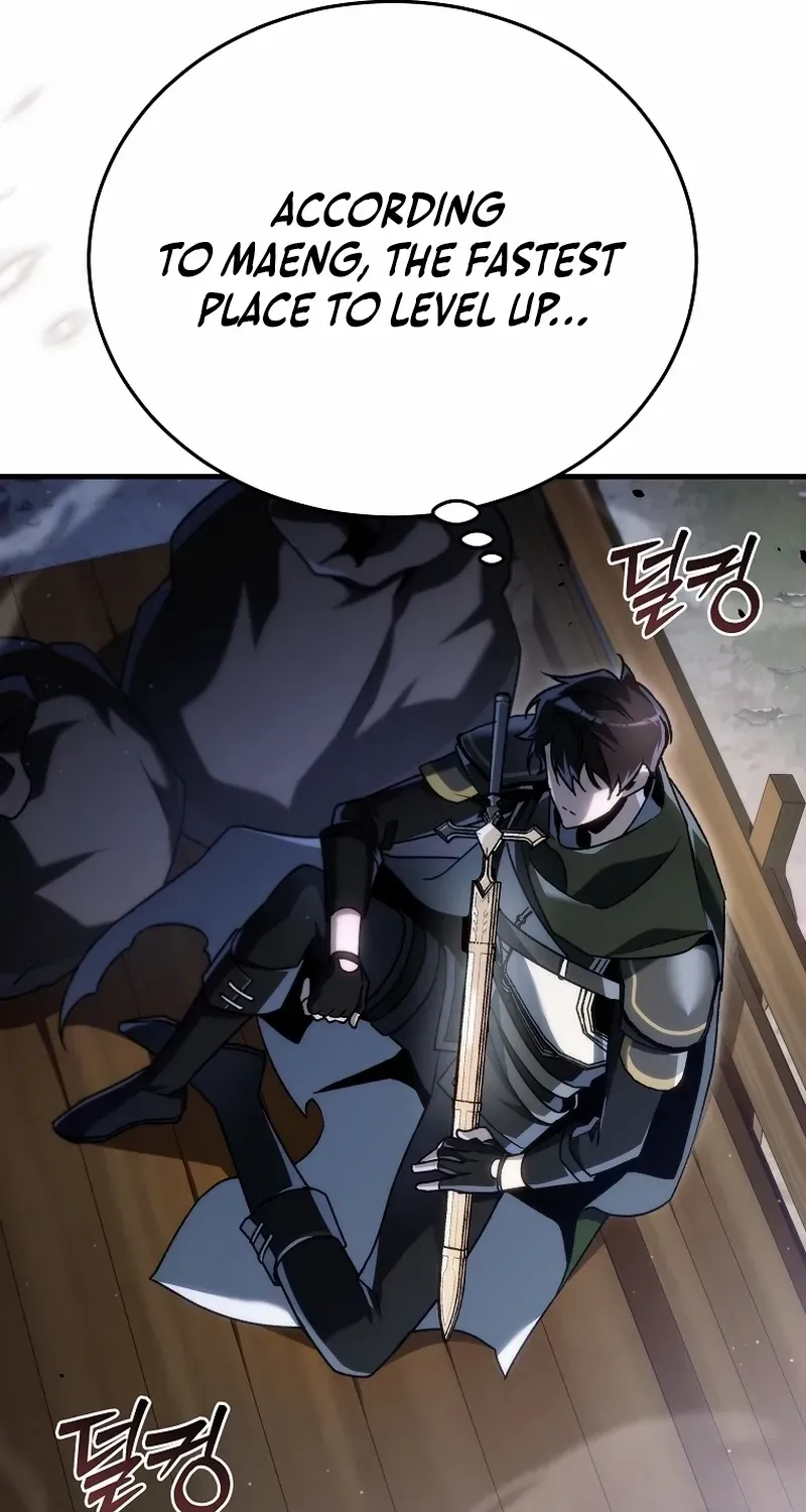 Read Genius Blacksmith’s Game chapter 12 image 144 on Lezhin