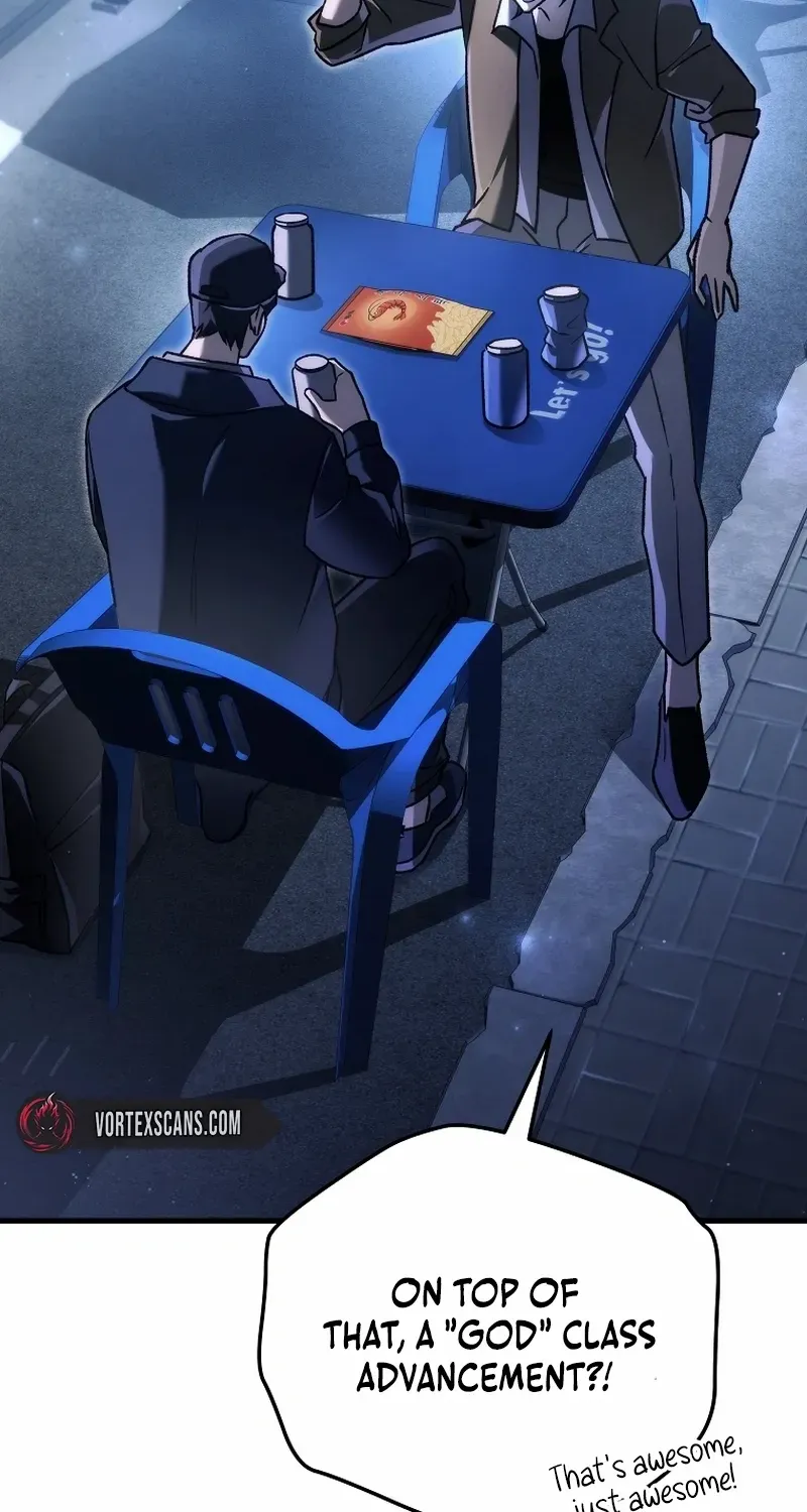 Read Genius Blacksmith’s Game chapter 12 image 27 on Lezhin