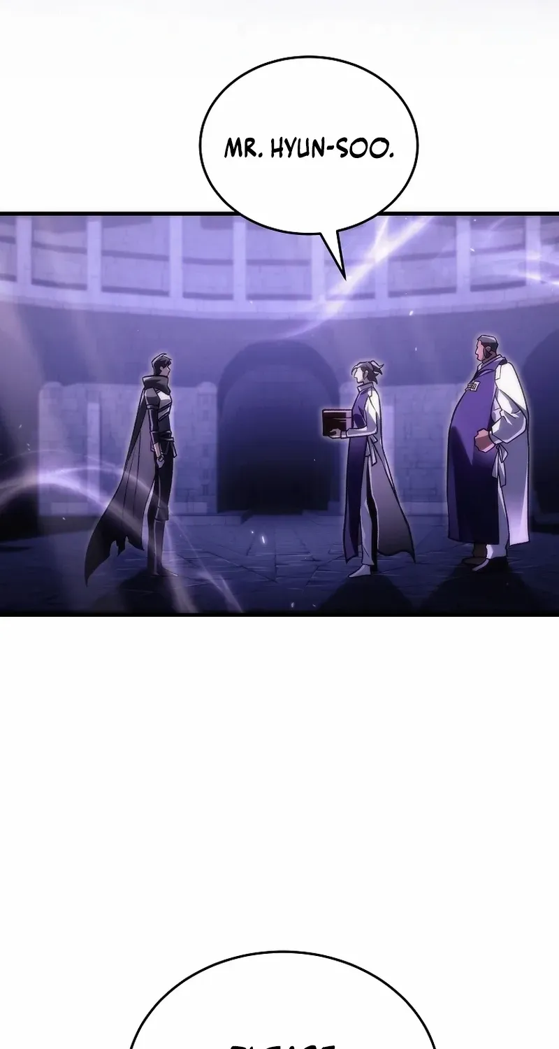 Read Genius Blacksmith’s Game chapter 12 image 3 on Lezhin