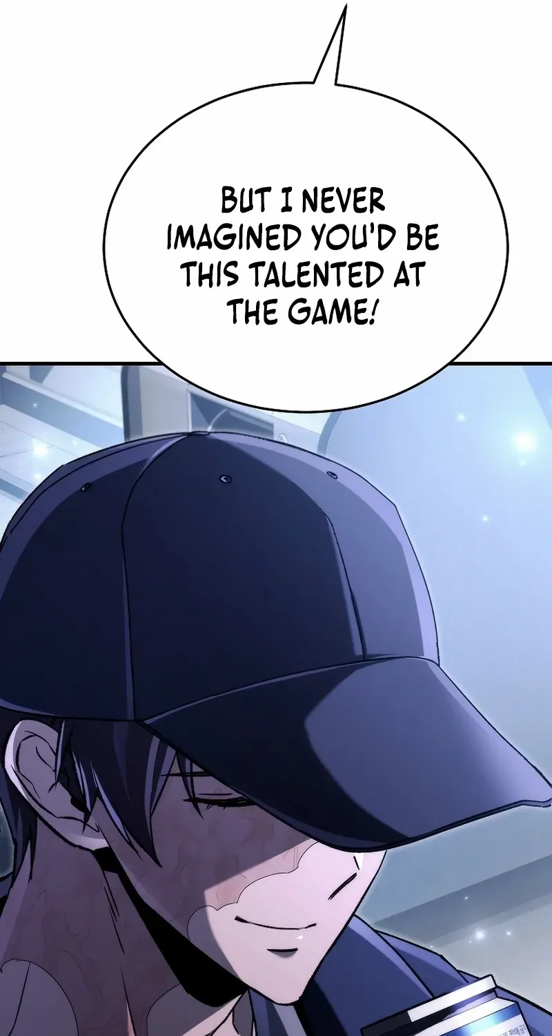 Read Genius Blacksmith’s Game chapter 12 image 30 on Lezhin
