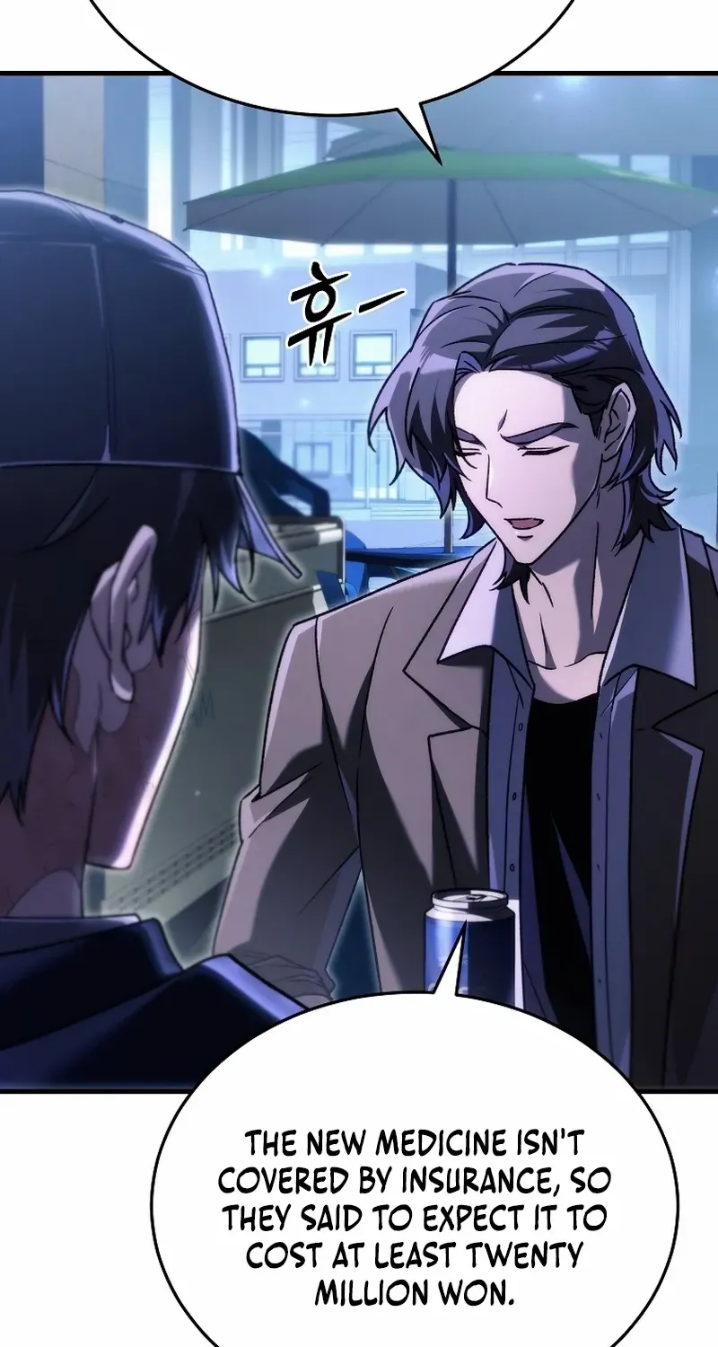 Read Genius Blacksmith’s Game chapter 12 image 36 on Lezhin