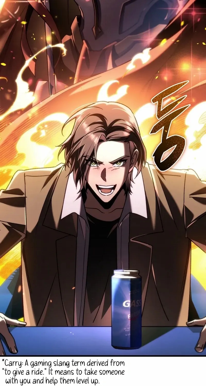 Read Genius Blacksmith’s Game chapter 12 image 51 on Lezhin