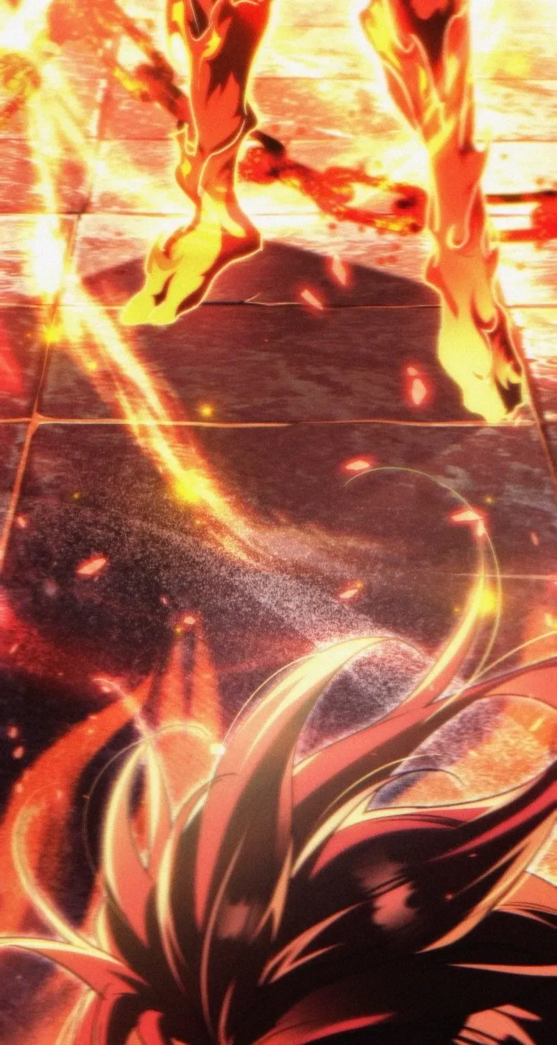 Read Genius Blacksmith’s Game chapter 12 image 61 on Lezhin