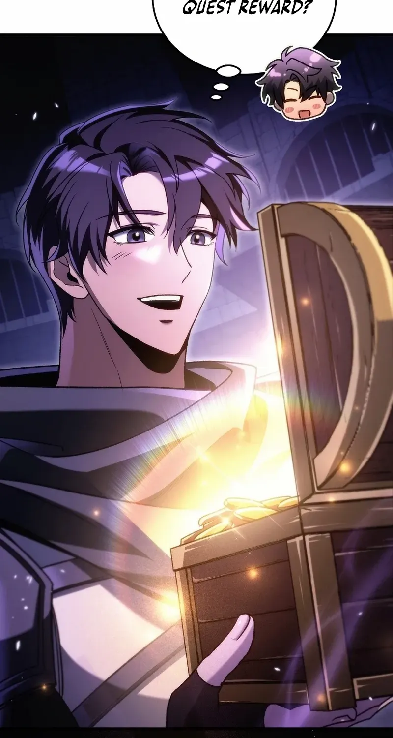 Read Genius Blacksmith’s Game chapter 12 image 7 on Lezhin