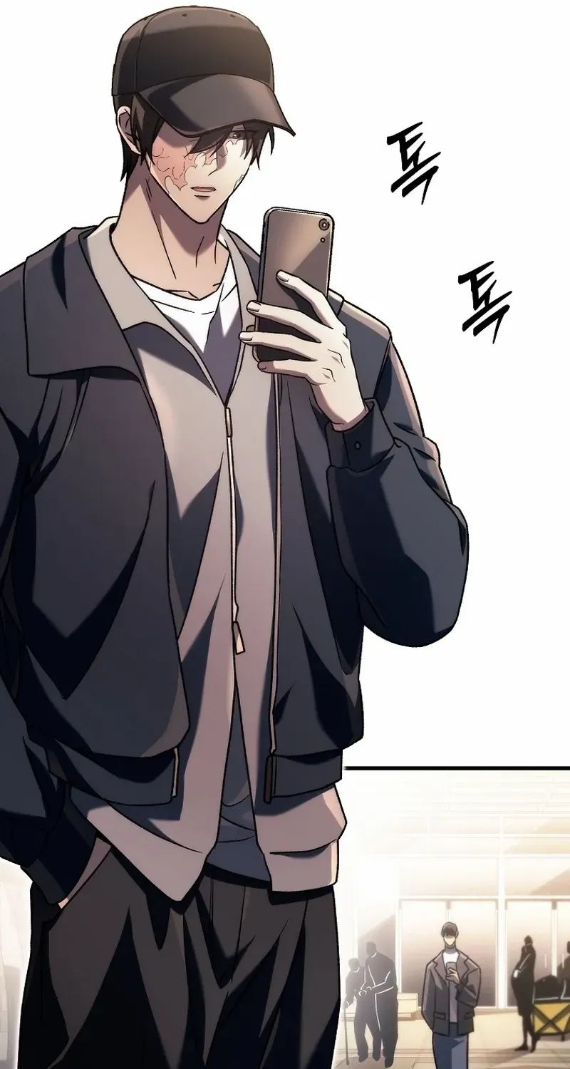 Read Genius Blacksmith’s Game chapter 12 image 75 on Lezhin