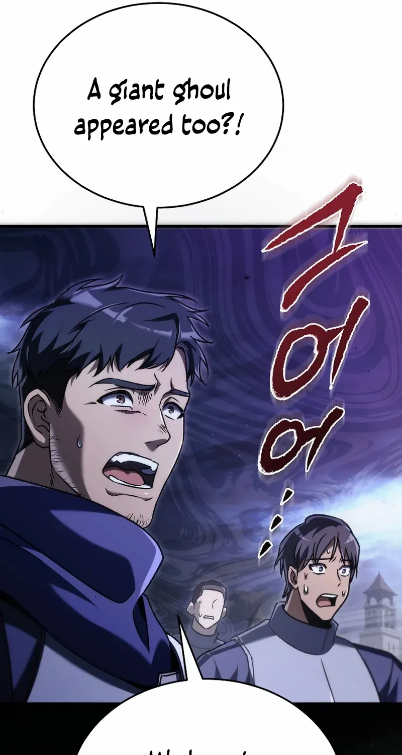 Read Genius Blacksmith’s Game chapter 13 image 100 on Lezhin