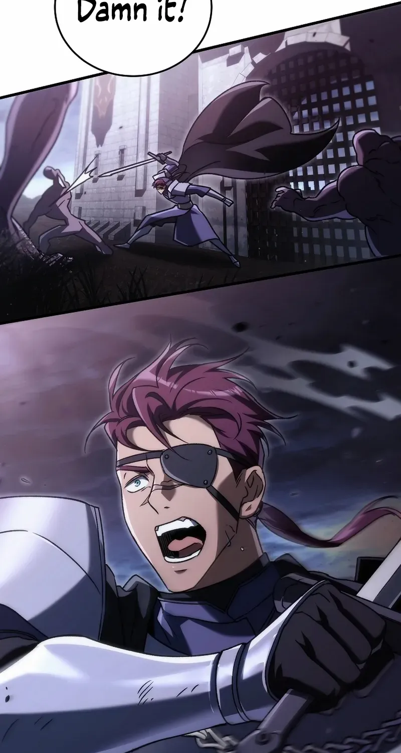 Read Genius Blacksmith’s Game chapter 13 image 103 on Lezhin