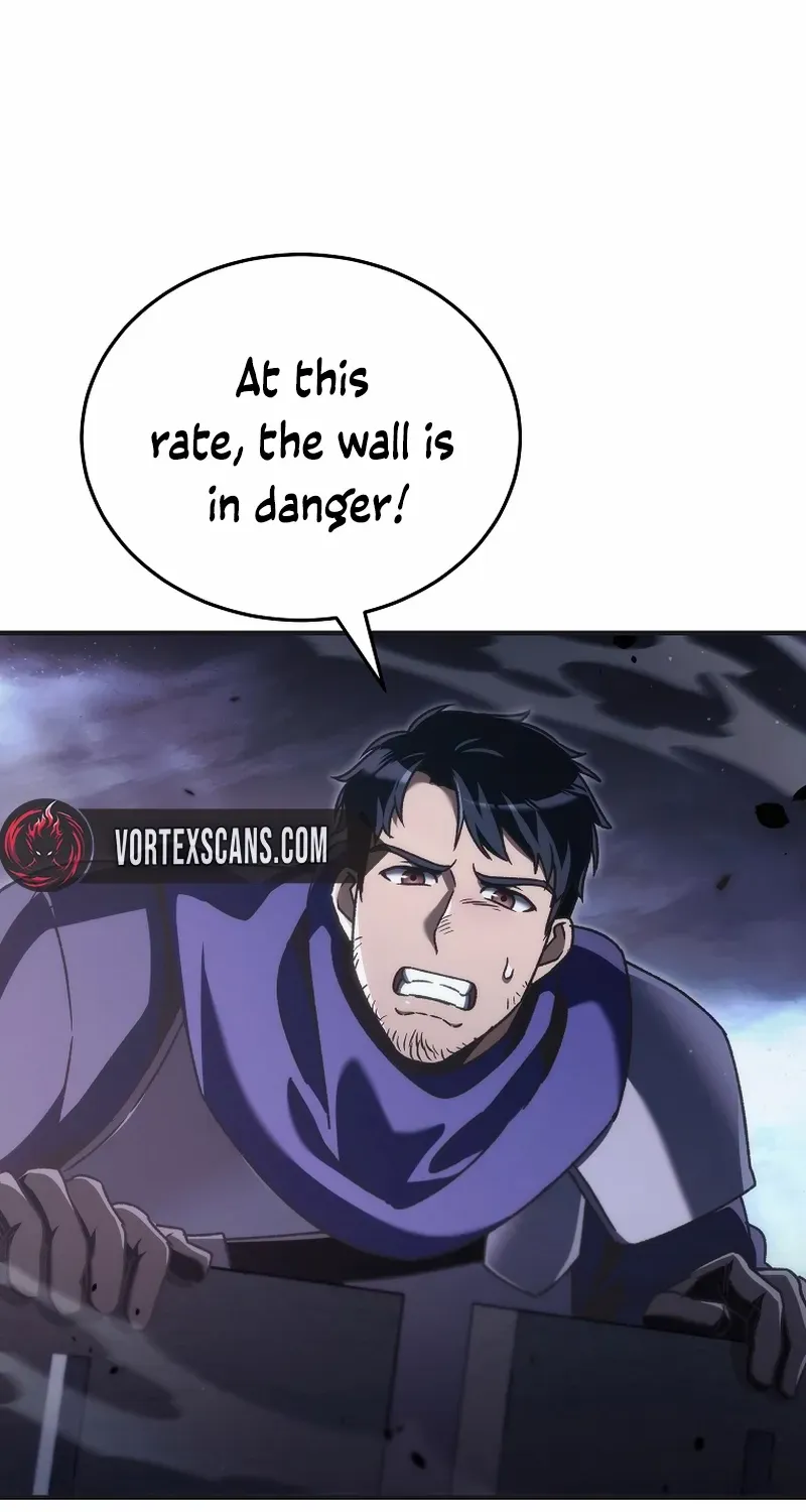 Read Genius Blacksmith’s Game chapter 13 image 105 on Lezhin